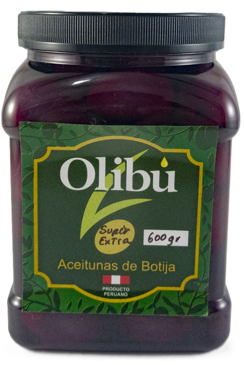 Aceitunas Super Extra